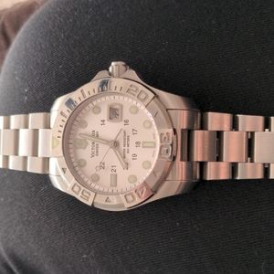 Mens Victornox Watch